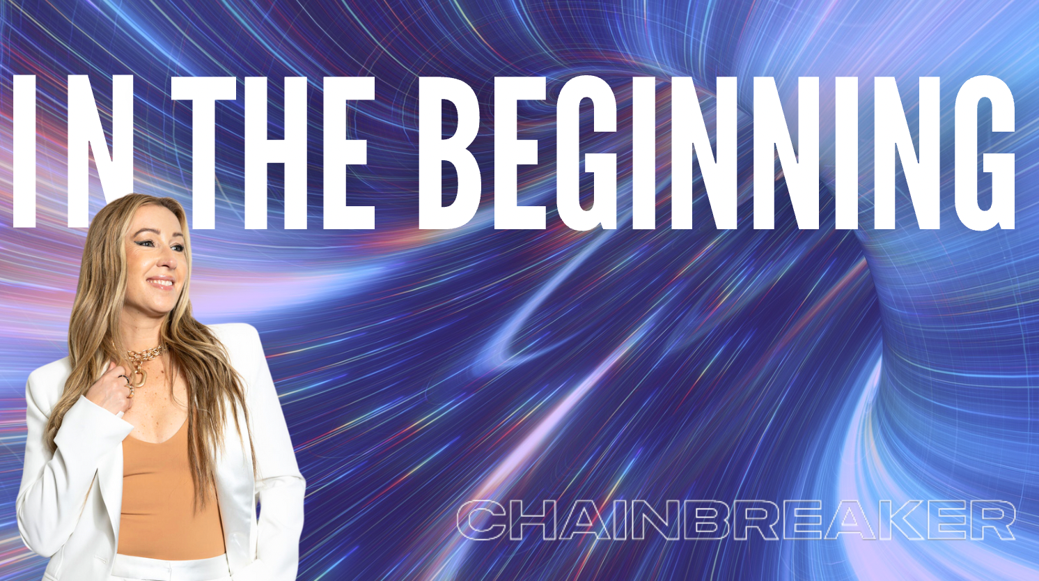 In The Beginning