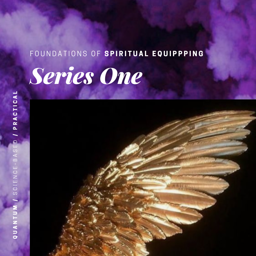 Series One: Origin