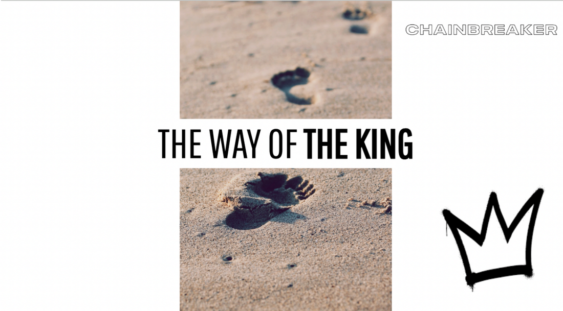 The Way of The King